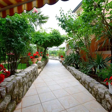 Lisa By Interhome * Malinska