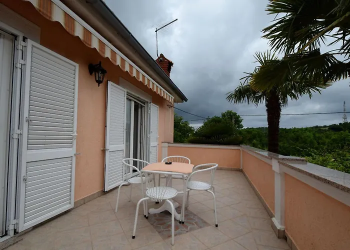 Lisa By Interhome * Malinska