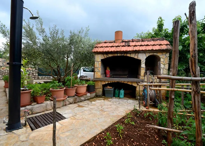 Lisa By Interhome Malinska