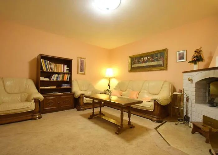 Lisa By Interhome Holiday home *