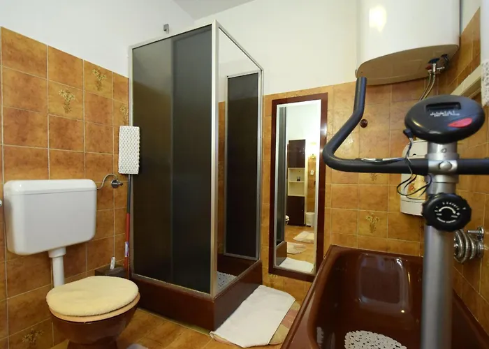 Lisa By Interhome Holiday home Malinska