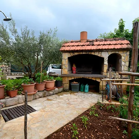 Lisa By Interhome Malinska