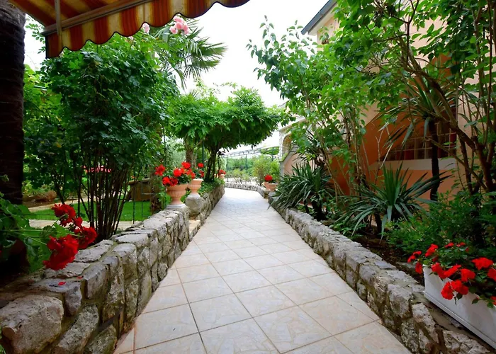 Lisa By Interhome * Malinska